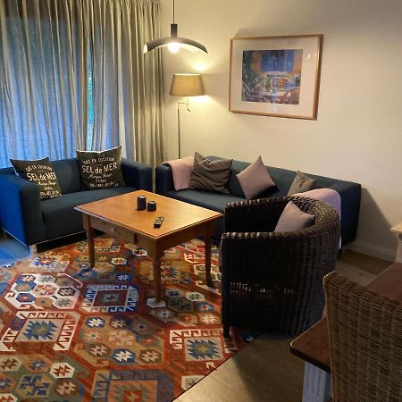 Bungalow 1 Wyk auf Föhr Zewnętrze zdjęcie