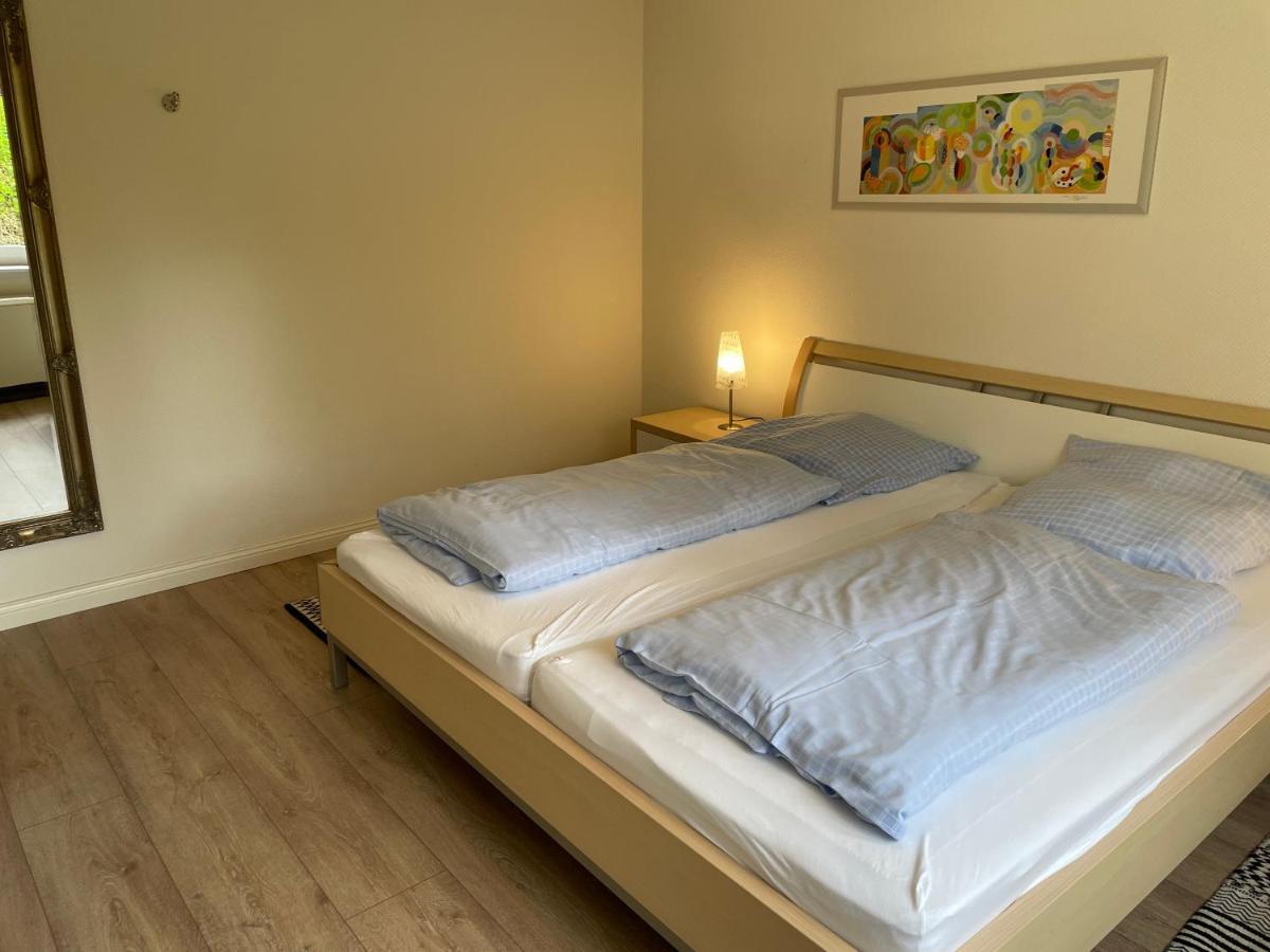 Bungalow 1 Wyk auf Föhr Zewnętrze zdjęcie