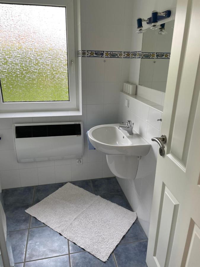 Bungalow 1 Wyk auf Föhr Zewnętrze zdjęcie