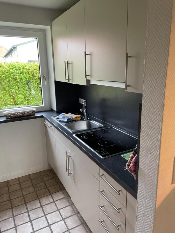 Bungalow 1 Wyk auf Föhr Zewnętrze zdjęcie